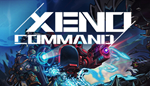 * Xeno Command | Steam РУ+UA+KZ+СНГ*