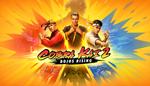 * Cobra Kai 2: Dojos Rising | Steam РУ+UA+KZ+СНГ*
