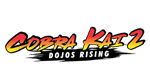 * Cobra Kai 2: Dojos Rising | Steam РУ+UA+KZ+СНГ*