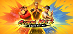 * Cobra Kai 2: Dojos Rising | Steam РУ+UA+KZ+СНГ*
