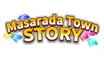 * Masarada Town Story | Steam РУ+UA+KZ+СНГ*