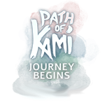 * Path of Kami: Journey Begins | Steam РУ+UA+KZ+СНГ*