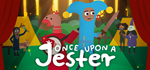 * Once Upon a Jester | Steam РУ+UA+KZ+СНГ*