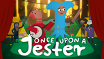 * Once Upon a Jester | Steam РУ+UA+KZ+СНГ*