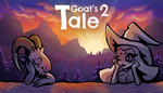 * Goat´s Tale 2 | Steam РУ+UA+KZ+СНГ*