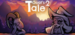 * Goat´s Tale 2 | Steam РУ+UA+KZ+СНГ*