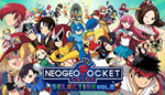 * NEOGEO POCKET COLOR SELECTION Vol.2 | Steam РУ+СНГ