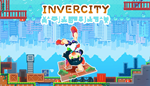 * Invercity | Steam РУ+UA+KZ+СНГ*
