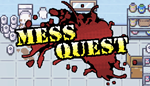 * Mess Quest | Steam РУ+UA+KZ+СНГ*