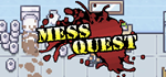 * Mess Quest | Steam РУ+UA+KZ+СНГ*