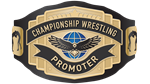 * Championship Wrestling Promoter | Steam РУ+UA+KZ+СНГ