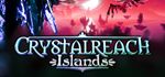 * Crystalreach Islands | Steam РУ+UA+KZ+СНГ*
