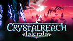 * Crystalreach Islands | Steam РУ+UA+KZ+СНГ*