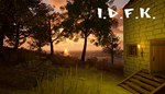 * I.D.F.K. | Steam РУ+UA+KZ+СНГ*