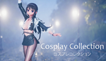 * Cosplay Collection | Steam РУ+UA+KZ+СНГ*