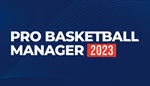 * Pro Basketball Manager 2023 | Steam РУ+UA+KZ+СНГ*