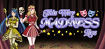 * This Way Madness Lies | Steam РУ+UA+KZ+СНГ*