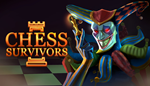 * Chess Survivors | Steam РУ+UA+KZ+СНГ*