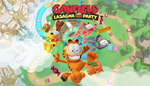 * Garfield Lasagna Party | Steam РУ+UA+KZ+СНГ*