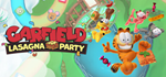 * Garfield Lasagna Party | Steam РУ+UA+KZ+СНГ*