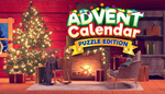 * Advent Calendar | Steam РУ+UA+KZ+СНГ*
