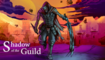 * Shadow of the Guild | Steam РУ+UA+KZ+СНГ*