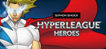 * HyperLeague Heroes | Steam РУ+UA+KZ+СНГ*
