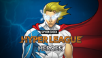 * HyperLeague Heroes | Steam РУ+UA+KZ+СНГ*