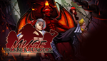 * * Muse:Valkiri&Dungeon | Steam РУ+UA+KZ+СНГ*