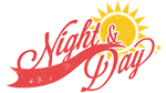 * Night and Day | Steam РУ+UA+KZ+СНГ*