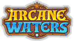 * Arcane Waters | Steam РУ+UA+KZ+СНГ*