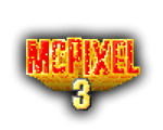 * McPixel 3 | Steam РУ+UA+KZ+СНГ*