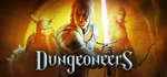 * Dungeoneers | Steam РУ+UA+KZ+СНГ*