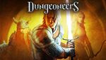 * Dungeoneers | Steam РУ+UA+KZ+СНГ*
