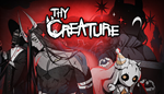 * Thy Creature | Steam РУ+UA+KZ+СНГ*
