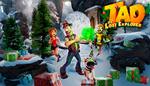 * Tad the Lost Explorer | Steam РУ+UA+KZ+СНГ*