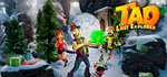 * Tad the Lost Explorer | Steam РУ+UA+KZ+СНГ*