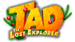 * Tad the Lost Explorer | Steam РУ+UA+KZ+СНГ*
