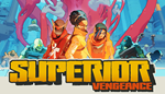 * Superior: Vengeance | Steam РУ+UA+KZ+СНГ*