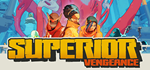 * Superior: Vengeance | Steam РУ+UA+KZ+СНГ*