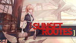 * Sunset Routes | Steam РУ+UA+KZ+СНГ*