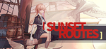 * Sunset Routes | Steam РУ+UA+KZ+СНГ*