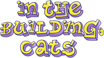* IN THE BUILDING: CATS | Steam РУ+UA+KZ+СНГ*