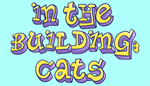 * IN THE BUILDING: CATS | Steam РУ+UA+KZ+СНГ*