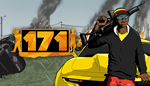 * 171 | Steam РУ+UA+KZ+СНГ*