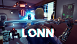 * LONN | Steam РУ+UA+KZ+СНГ*