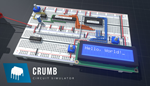 * CRUMB Circuit Simulator | Steam РУ+UA+KZ+СНГ*