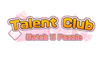 * Talent Club ~ Match 3 Puzzle | Steam РУ+UA+KZ+СНГ*