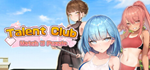 * Talent Club ~ Match 3 Puzzle | Steam РУ+UA+KZ+СНГ*