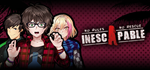 * Inescapable: No Rules, No Rescue|Steam РУ+UA+KZ+СНГ*